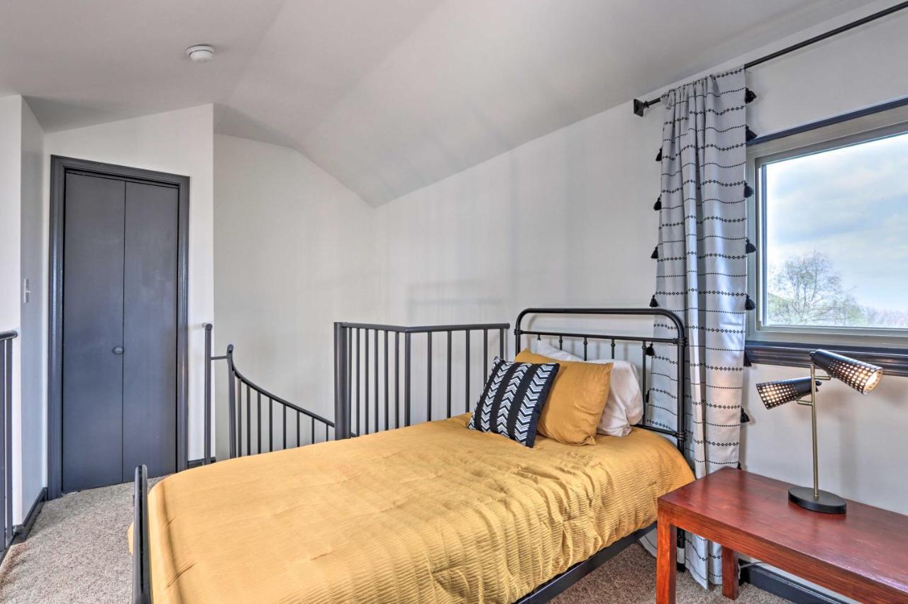 Mtn-View Condo Near Ski Resort 4 Mi To Downtown! Gatlinburg Bagian luar foto